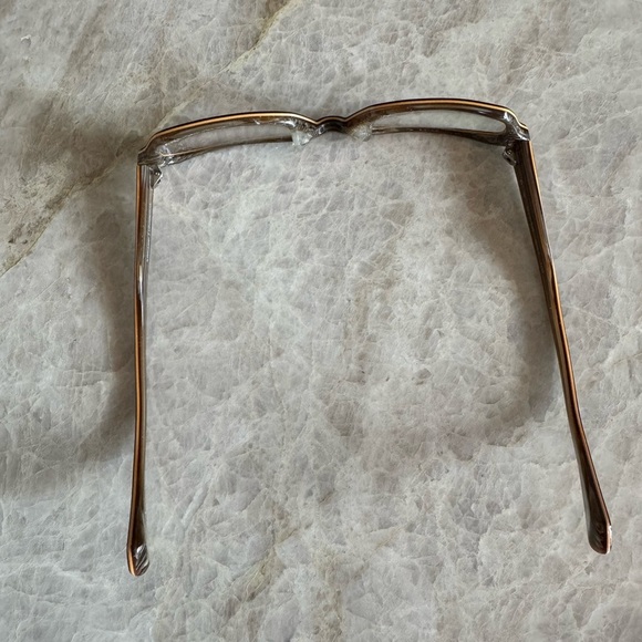 Prodesign Denmark Eyeglasses 4674 c.4622 Brown Frame 54[]16 140‎ - Picture 9 of 12
